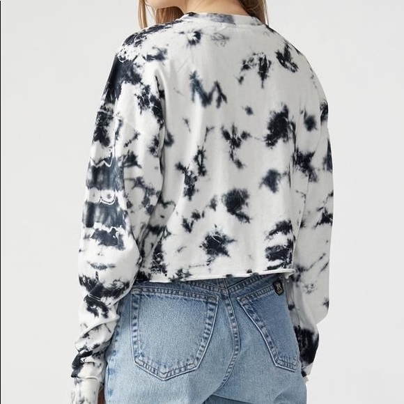 Joah Brown Tops - ⭐️Joah Brown Soho Crop Cookies and Cream Rare⭐️